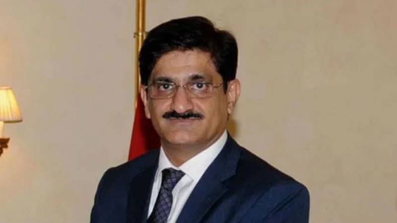 قرار دادِ مقاصد پاکستان کے آئینی و جمہوری اصولوں کی اساس ہے: وزیرِ اعلیٰ سندھ