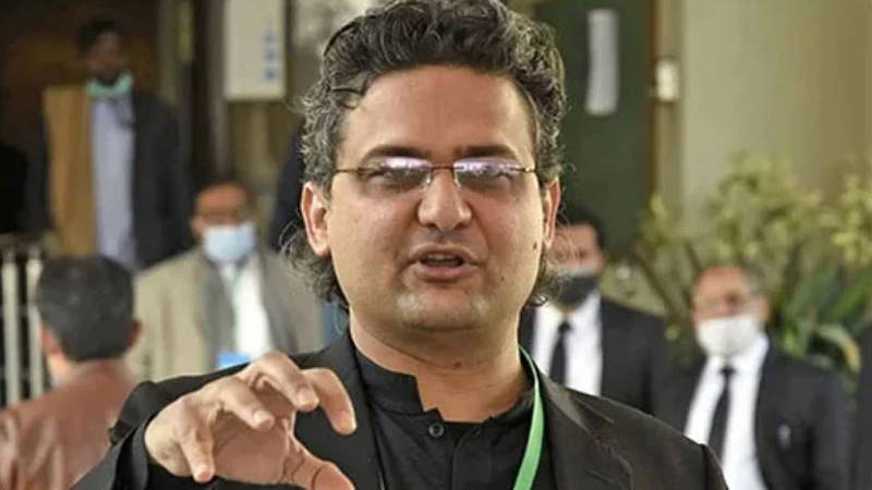 عدالت نے فیصل جاوید کا نام اسٹاپ لسٹ میں شامل کرنے پر وفاقی حکومت سے جواب طلب کر لیا