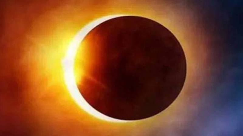 رواں سال کا پہلا چاند گرہن 14 مارچ کو ہوگا، پاکستان میں نظر نہیں آئے گا