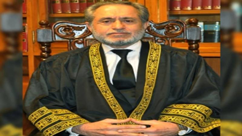 ہائی کورٹ اور آئینی بینچز کے ججز کی تقرری کے طریقہ کار کے تعین کے لیے کمیٹی قائم