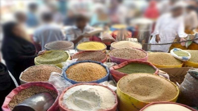فروری میں مہنگائی کی شرح حکومتی اندازوں سے کم رہی