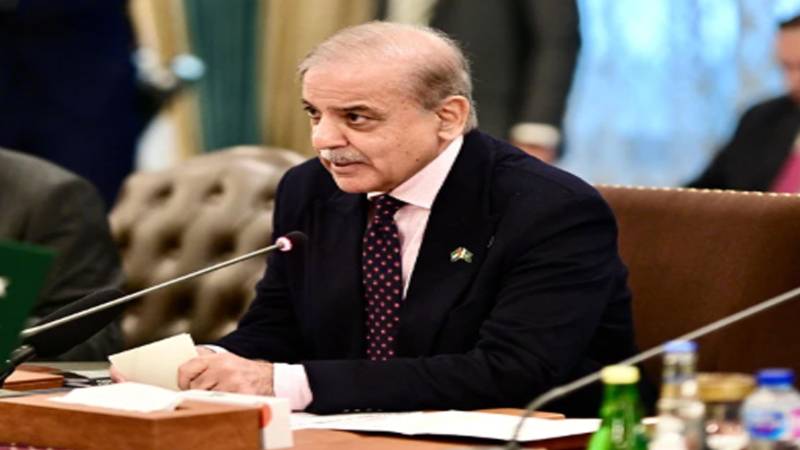 وزیراعظم: مہنگائی 9 سال کی کم ترین سطح پر، معیشت میں بہتری جاری