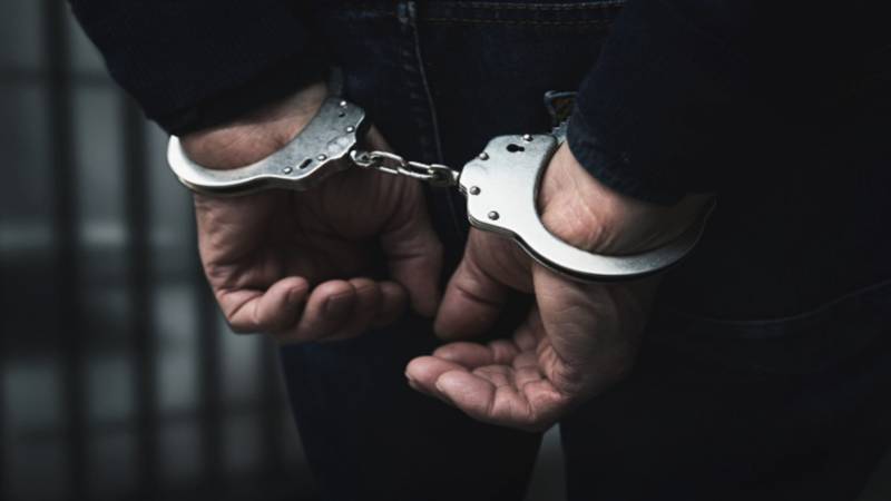 راولپنڈی: اہلیہ کے قتل کا ڈرامہ رچانے والا شوہر گرفتار