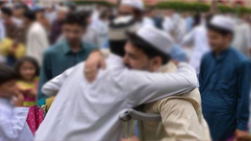 پاکستان میں عیدالفطر 31 مارچ 2025 کو ہونے کا امکان