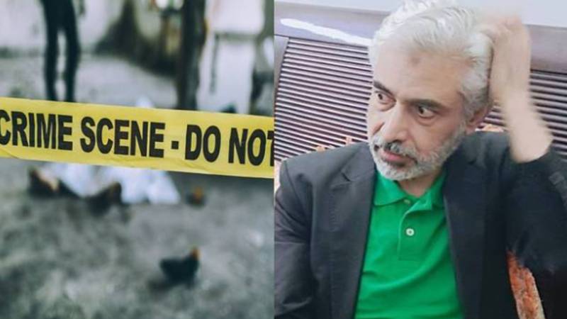 میاں اسلم اقبال کے ڈیرے پر پولیس اہلکار کے قتل کی حقیقت بے نقاب
