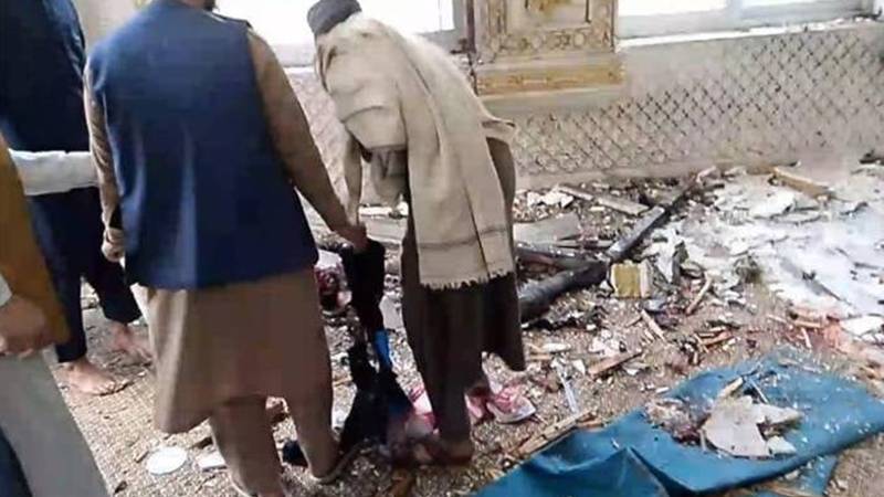 نوشہرہ دھماکہ: نادرا میں خودکش حملہ آور کا ریکارڈ نہیں ملا