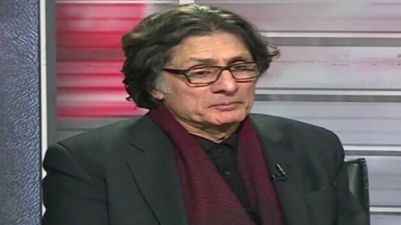 ریاستی اداروں کے خلاف پروپیگنڈہ: رؤف حسن کے خلاف چالان آج بھی پیش نہ ہوسکا