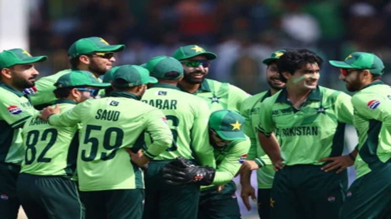 دورہ نیوزی لینڈ کے لیے ٹی20 اور ون ڈے اسکواڈ کا اعلان، 4 اہم کھلاڑیوں کو ٹیم سے باہر کردیا گیا