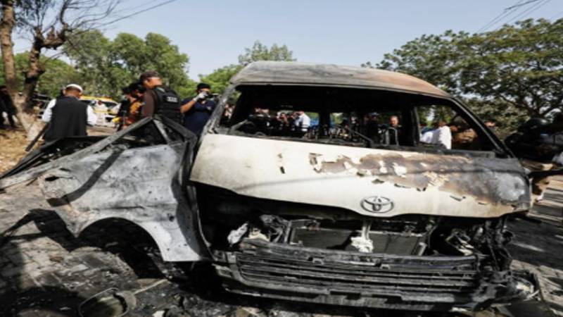 بلوچستان میں خواتین کو دہشتگردوں کے گھناؤنے مقاصد کیلئے استعمال کرنے کی حقیقت بے نقاب
