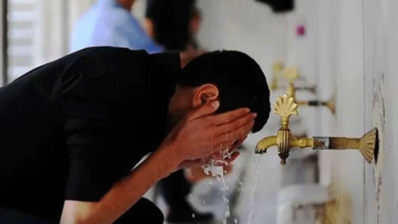 کیا غسل کے بعد دوبارہ وضو کرنا لازم ہے؟
