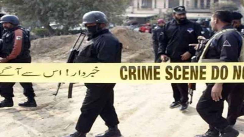 بنوں میں دہشت گرد حملہ: 12 افراد شہید، 32 زخمی، ریسکیو آپریشن مکمل