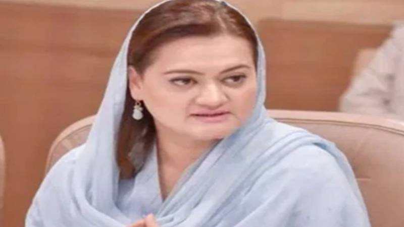 حکومت کا ہر دن ترقی اور عوام کے ریلیف کی خوشخبری لایا:مریم اورنگزیب