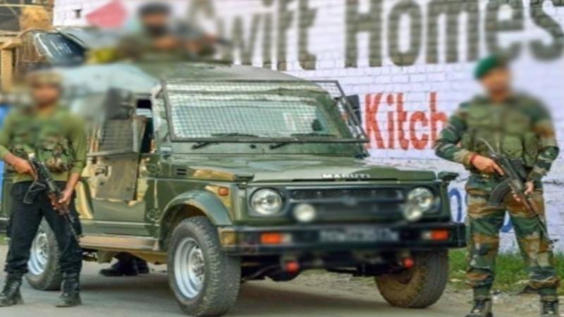 اقوام متحدہ کے کمشنر کی بھارت میں انسانی حقوق کی خلاف ورزیوں پر تشویش