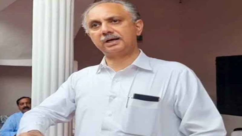 دہشت گردی کی حالیہ لہر انٹیلیجنس اداروں کی ناکامی ہے، افسران کے کورٹ مارشل کا مطالبہ: عمر ایوب