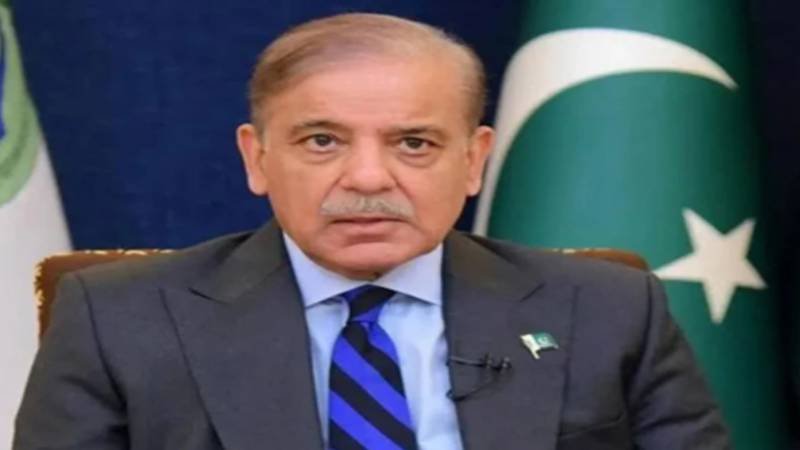 پولیو کے مکمل خاتمے کے لیے وفاق اور صوبوں کا تعاون ضروری ہے، وزیراعظم