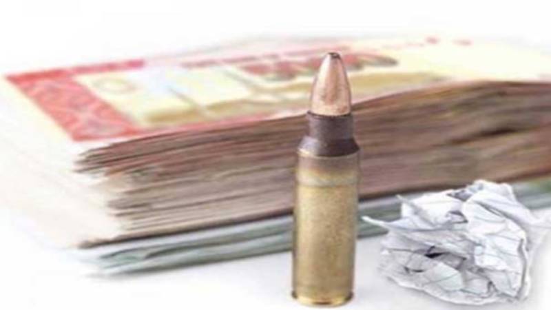 کراچی میں لیاری گینگ وار کے کارندے دوبارہ متحرک، بھتہ خوری کی وارداتوں میں اضافہ