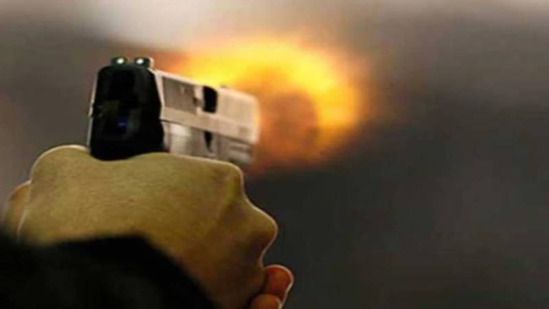 پشاور: نامعلوم افراد کی فائرنگ سے حساس ادارے کے افسر کی شہادت
