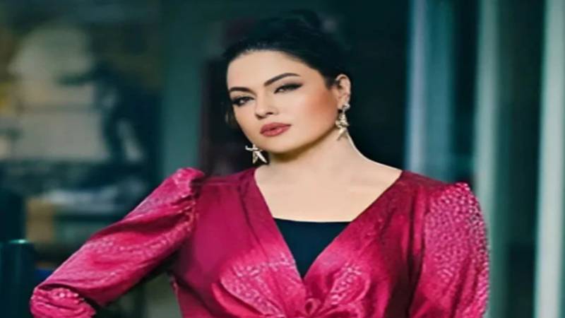 شہریار چوہدری سے کیسا رشتہ ہے؟ وینا ملک نے انکشاف کردیا