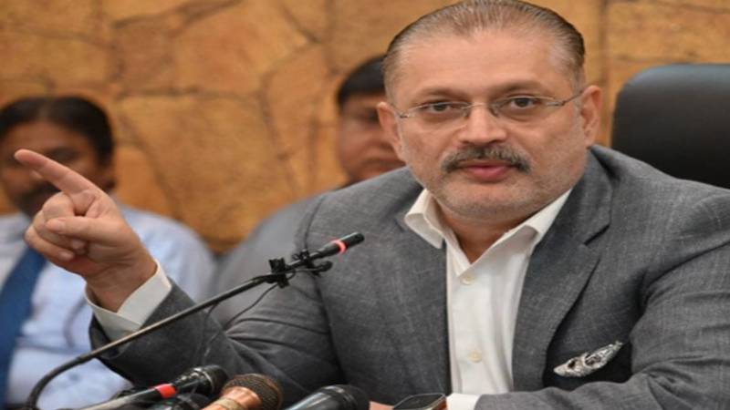 چینی صنعت کاروں کی شرجیل میمن سے الیکٹرک اسکوٹیز پر سرمایہ کاری کی بات چیت