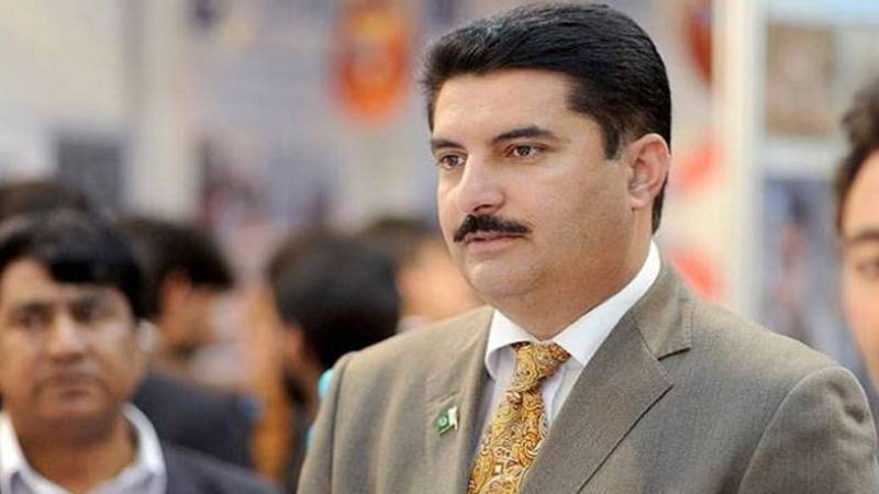 بنوں کینٹ حملے میں ملوث دہشتگرد انسانیت کے دشمن ہیں، گورنر خیبر پختونخوا