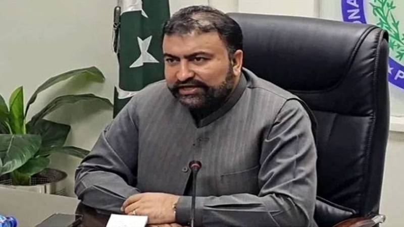 سکیورٹی فورسز نے خوارج کے ناپاک عزائم خاک میں ملا دیئے:سرفراز بگٹی