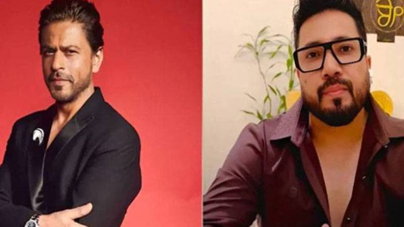میکا سنگھ کے شاہ رخ خان سے محبت کے دلچسپ قصے: مہنگی انگوٹھی کا تحفہ اور گاڑی کا تحائف