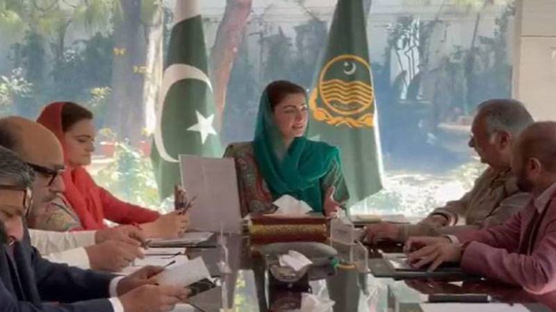 پنجاب میں دیہی مراکز صحت کی آؤٹ سورسنگ کا اہم فیصلہ