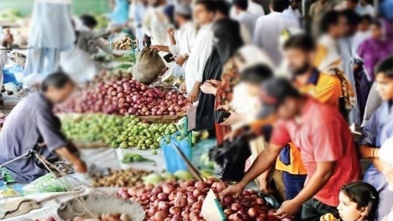 اسلام آباد: گراں فروشی کے خلاف کریک ڈاؤن، 92 دکاندار گرفتار