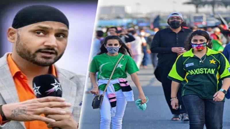 ٹیم کے بعد فائنل بھی ملک سے باہر! بھارتیوں کی پاکستان پر طنز