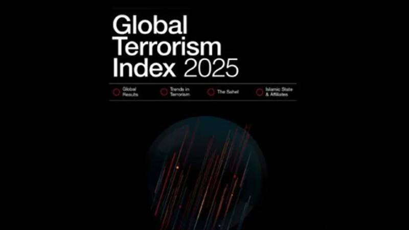 عالمی دہشت گردی انڈیکس 2025 میں پاکستان دوسرے نمبر پر پہنچ گیا