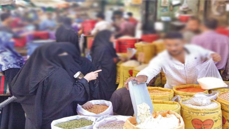 سینیٹر دنیش کمار کی رمضان میں منافع خوری کرنے والے مسلمانوں کو غیرت دلانے کی کوشش