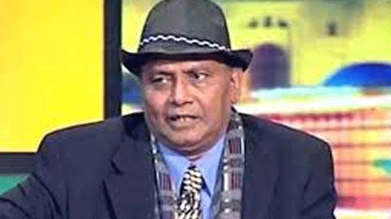 کامیڈی کے شہنشاہ امان اللہ کی پانچویں برسی، مداحوں کو یاد آگئے