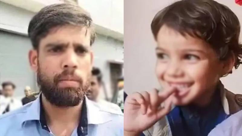 بھارت: پڑوسی کے گھر جانے پر باپ نے 5 سالہ بیٹی کو قتل کر دیا