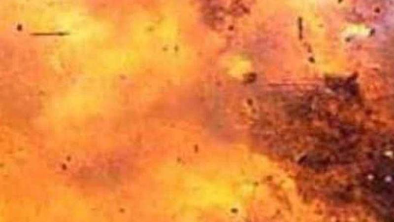 کوئٹہ: گیس لیکیج کے باعث دھماکا، میاں بیوی اور 2 بچے زخمی