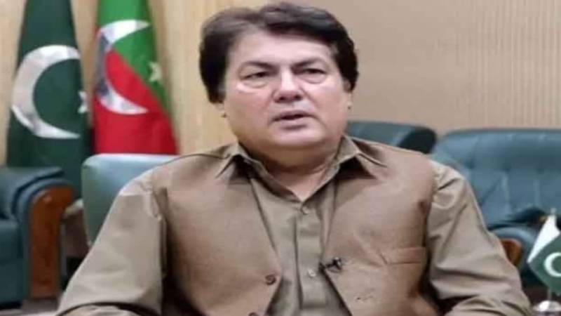 انسداد دہشتگردی کے لیے افغانستان سے بات چیت ضروری ہے، ترجمان کے پی حکومت