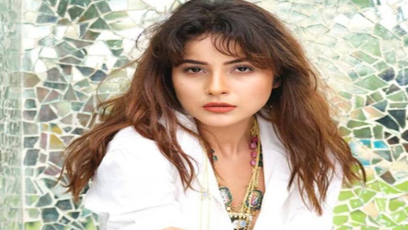 شہناز گل کی وائرل ویڈیو نے سوشل میڈیا پر تنقید کی لہر دوڑا دی