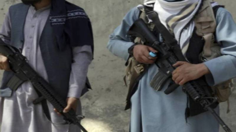 پاکستان میں افغانستان سے درآمد غیر ملکی اسلحے کے استعمال کے نئے ثبوت سامنے آگئے