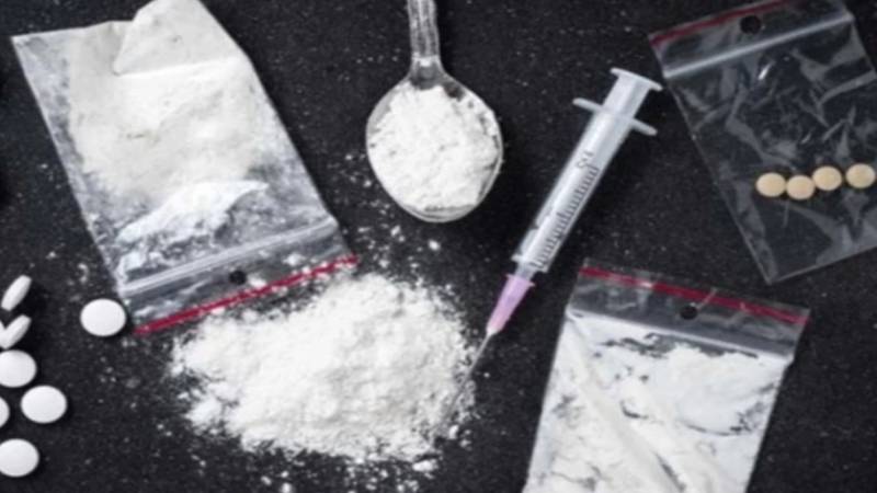 بھارت عالمی منشیات اسمگلنگ کا مرکز، لاکھوں زندگیاں خطرے میں