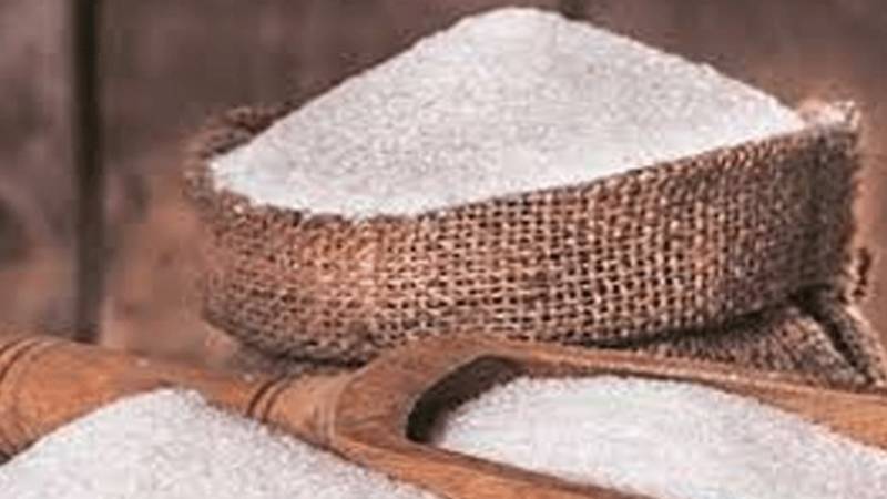 چینی کی قیمتوں میں مسلسل اضافہ، عوام کو مشکلات کا سامنا