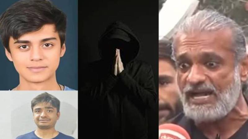 مصطفیٰ عامر قتل کیس میں نیا کردار سامنے آیا، اہم تفصیلات سامنے آئیں