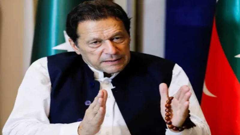 بانی پی ٹی آئی کا نام میڈیا پر نشر نہ کرنے کیخلاف درخواست، پیمرا کا ترمیمی قانون عدالت میں جمع