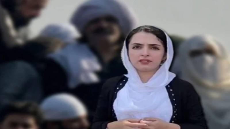 مشال یوسفزئی کی اڈیالہ جیل داخلے کی درخواست پر رجسٹرار آفس کے اعتراضات ختم