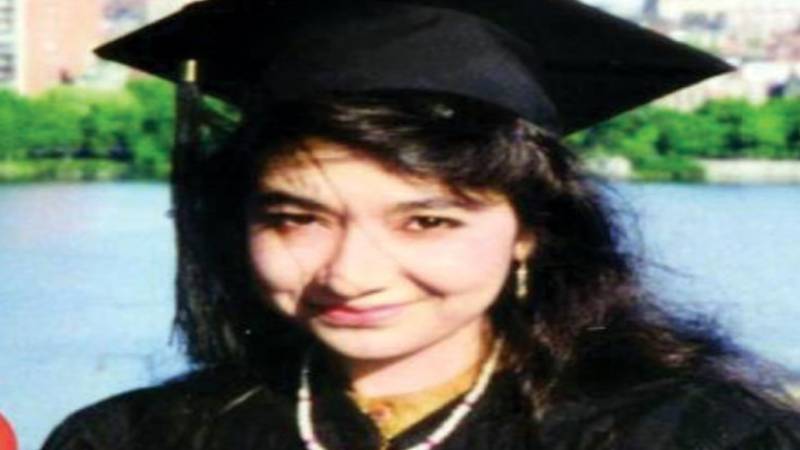 عافیہ صدیقی کیس: امریکا سے معاہدہ نہ ہونے کے باوجود قیدی حوالگی پر عدالت کا سوال
