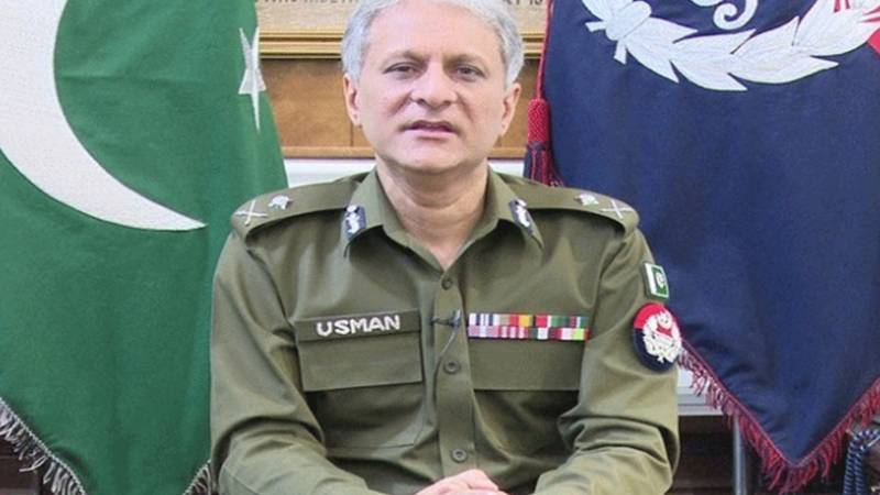 خواتین کے عالمی دن پر آئی جی پنجاب کا پیغام، خواتین کی خدمات کو سراہا