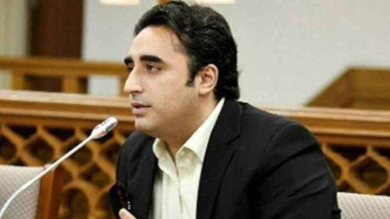 بلاول بھٹو زرداری کا یوم خواتین پر پیغام: ہر عورت کی آواز سنی جائے اور عزت دی جائے