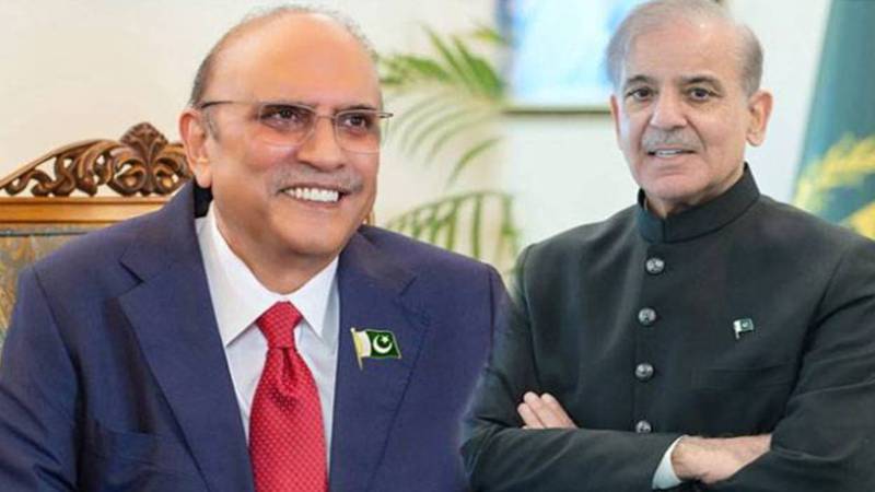 صدر مملکت اور وزیراعظم کا خواتین کے حقوق کے تحفظ اور بااختیار بنانے کے عزم کا اظہار