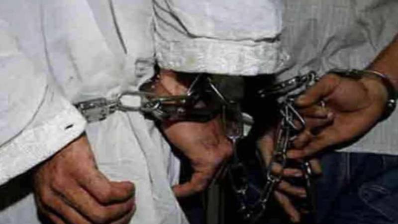 اسلام آباد: پولیس اور ڈاکوؤں میں فائرنگ، 2 ڈاکو زخمی حالت میں گرفتار