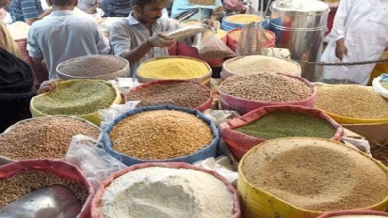 سرکاری نرخوں کی خلاف ورزی پر کارروائیاں، گرفتاریاں اور بھاری جرمانے عائد