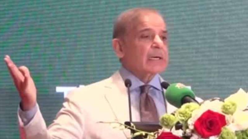 خواتین کو بااختیار بنانا پاکستان کی ترقی کے لیے ضروری ہے:وزیراعظم شہباز شریف