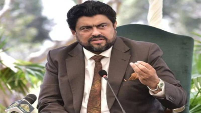 گورنر سندھ کا اہم اعلان: اورنگی، قصبہ، علی گڑھ کے مکینوں کے شناختی کارڈ کا مسئلہ حل کرانے کی یقین دہانی